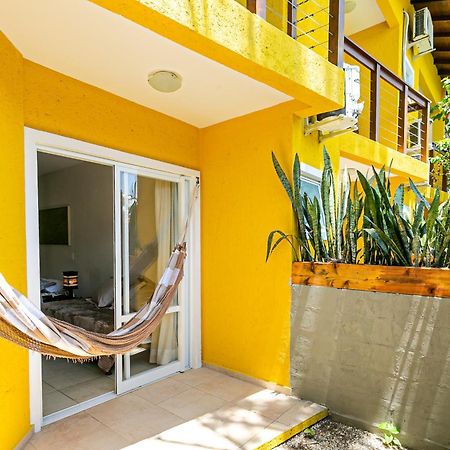 Penareia Floripa Beach Hotel Florianópolis 外观 照片