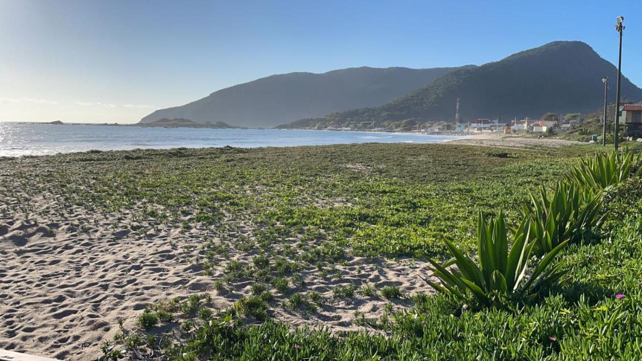 Penareia Floripa Beach Hotel Florianópolis 外观 照片