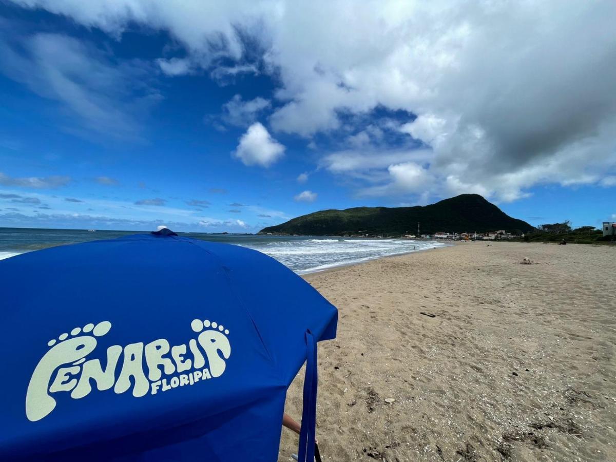 Penareia Floripa Beach Hotel Florianópolis 外观 照片