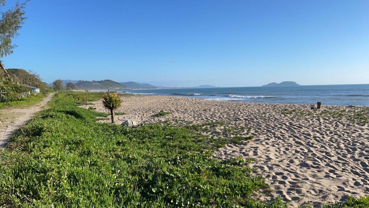 Penareia Floripa Beach Hotel Florianópolis 外观 照片
