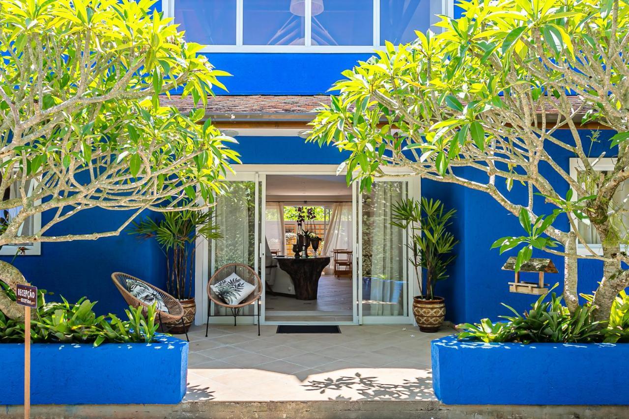 Penareia Floripa Beach Hotel Florianópolis 外观 照片