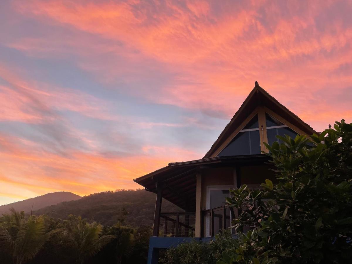 Penareia Floripa Beach Hotel Florianópolis 外观 照片
