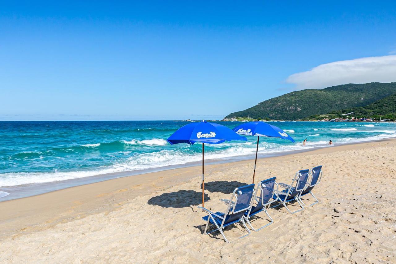 Penareia Floripa Beach Hotel Florianópolis 外观 照片