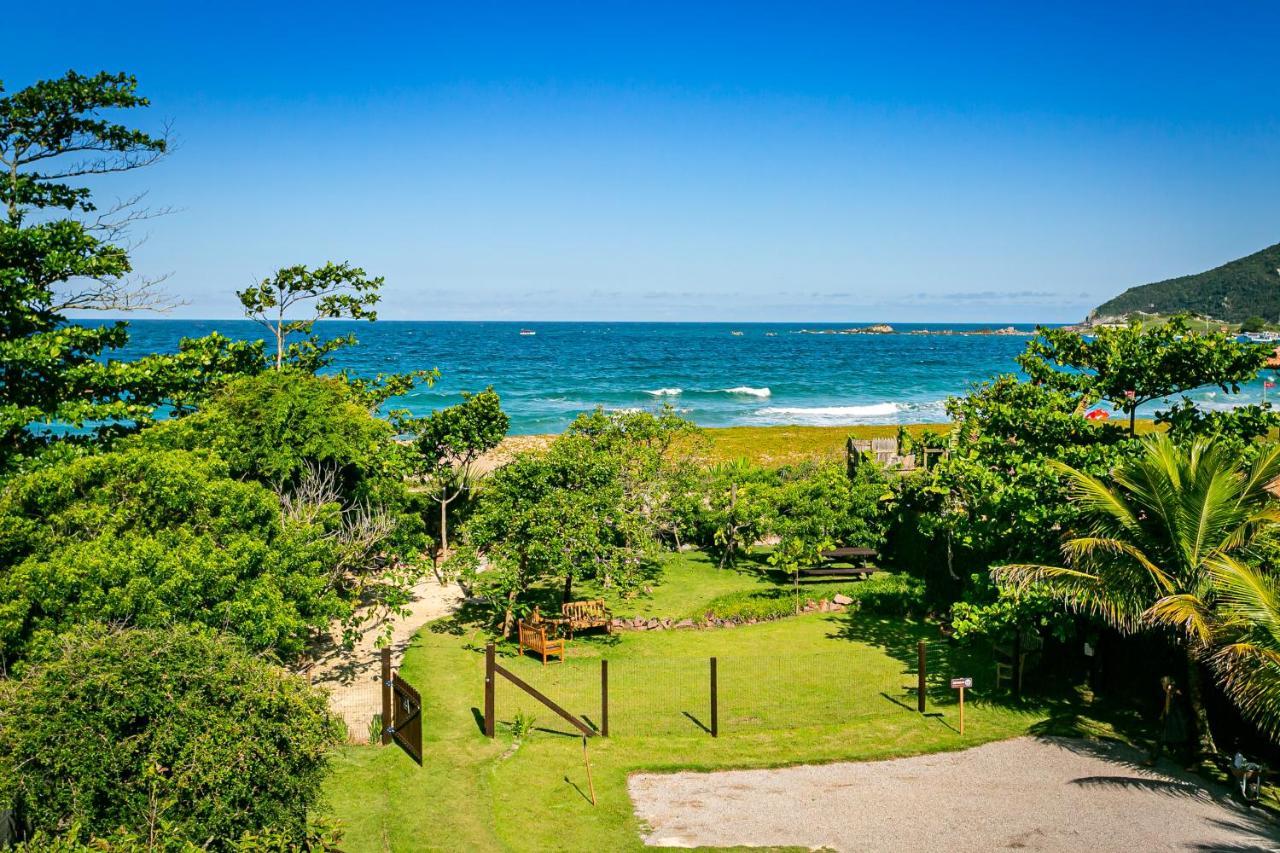 Penareia Floripa Beach Hotel Florianópolis 外观 照片