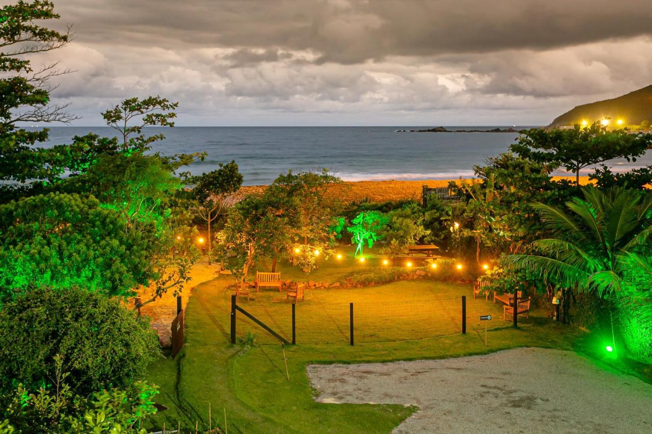 Penareia Floripa Beach Hotel Florianópolis 外观 照片