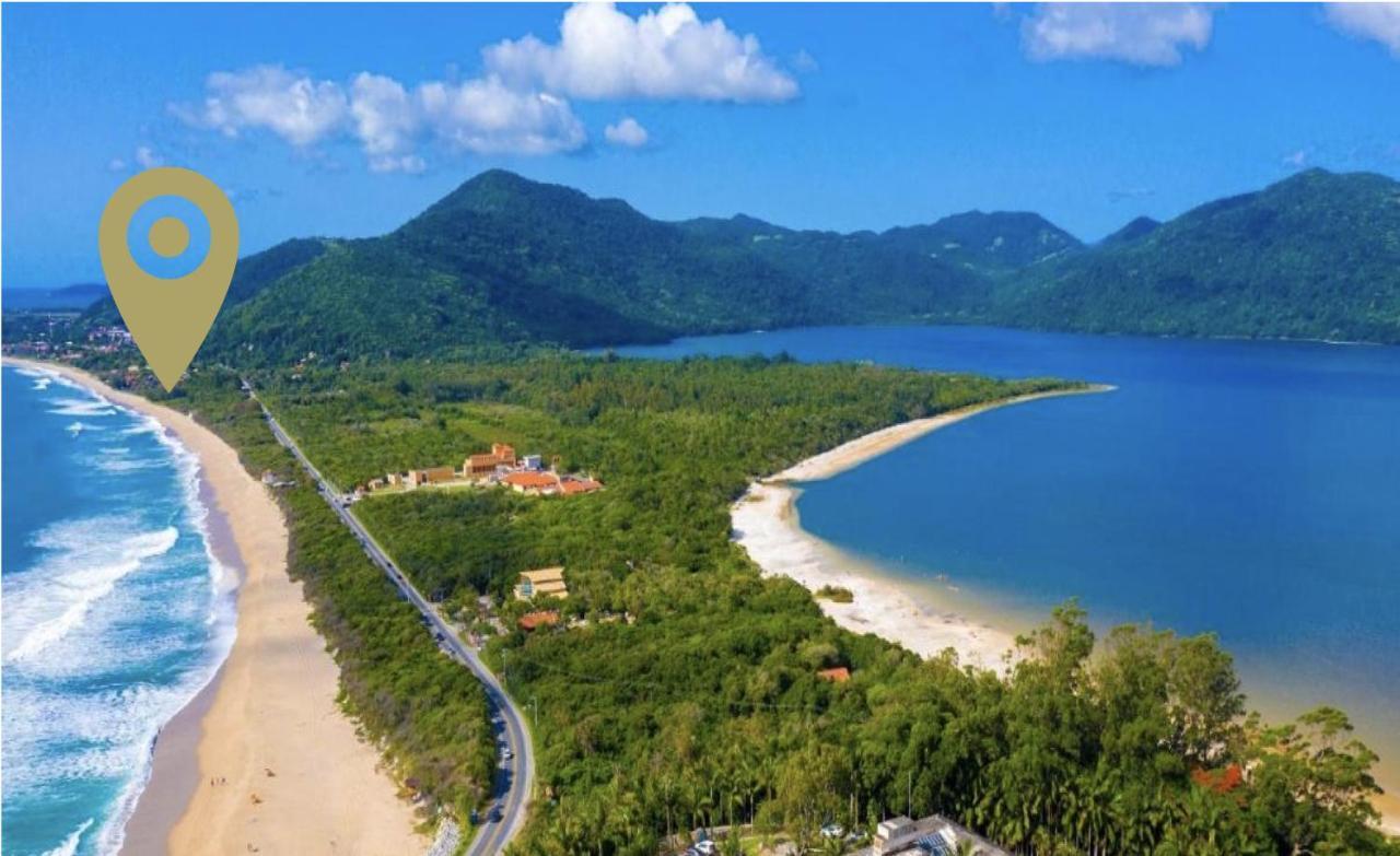 Penareia Floripa Beach Hotel Florianópolis 外观 照片