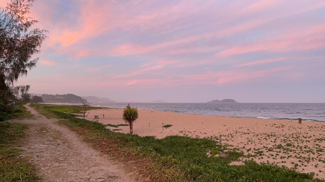 Penareia Floripa Beach Hotel Florianópolis 外观 照片