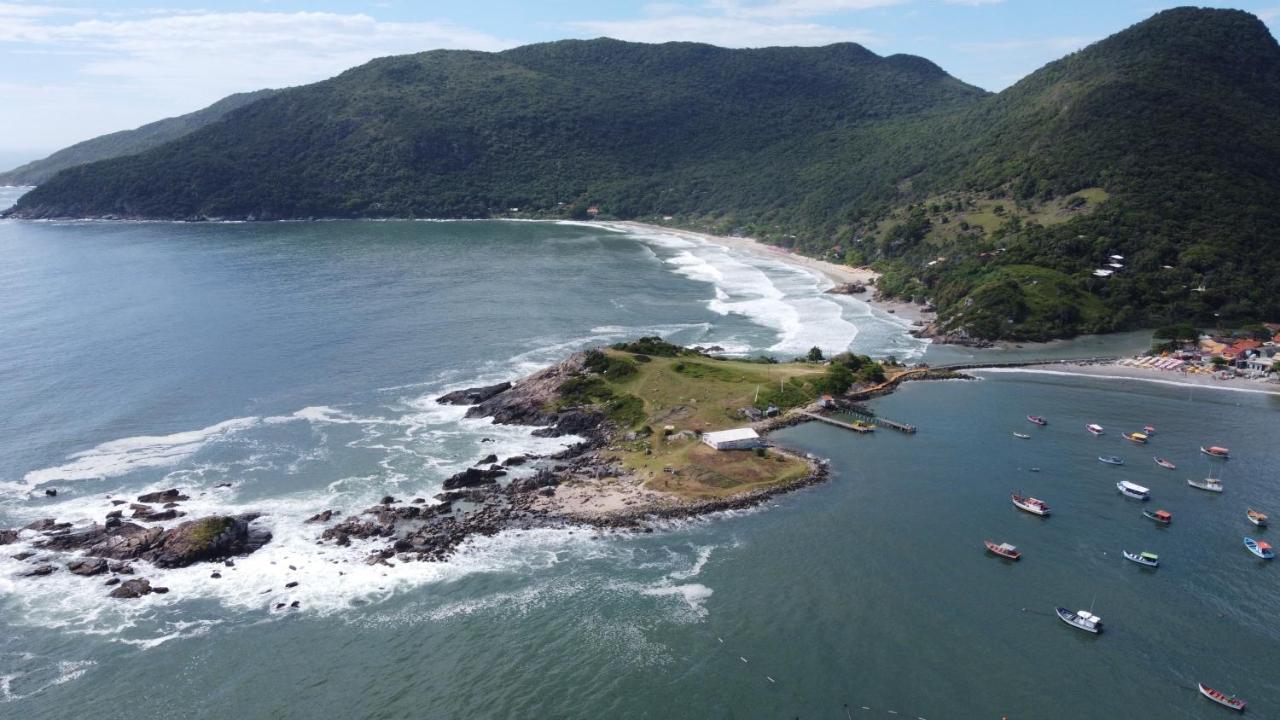 Penareia Floripa Beach Hotel Florianópolis 外观 照片
