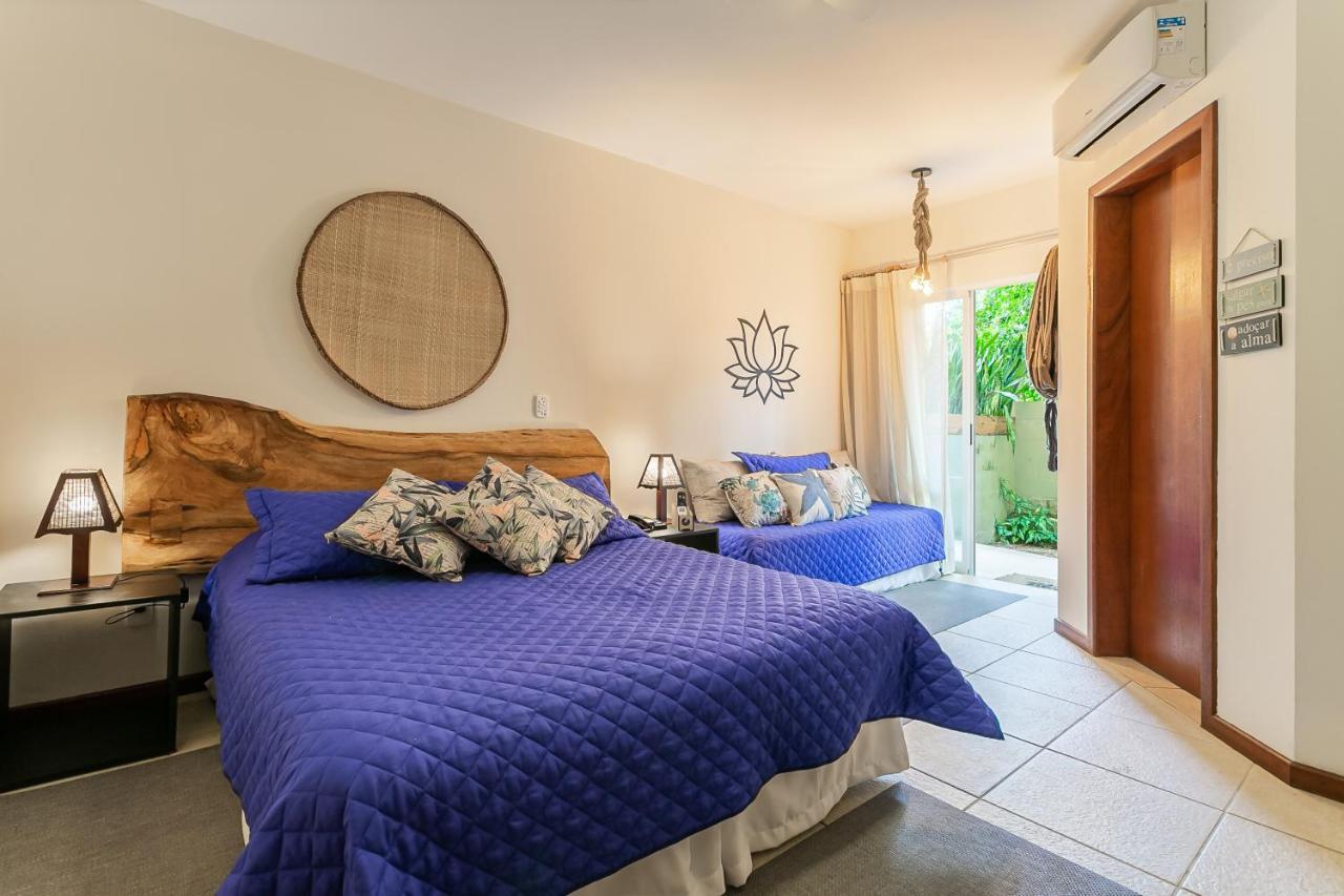 Penareia Floripa Beach Hotel Florianópolis 外观 照片