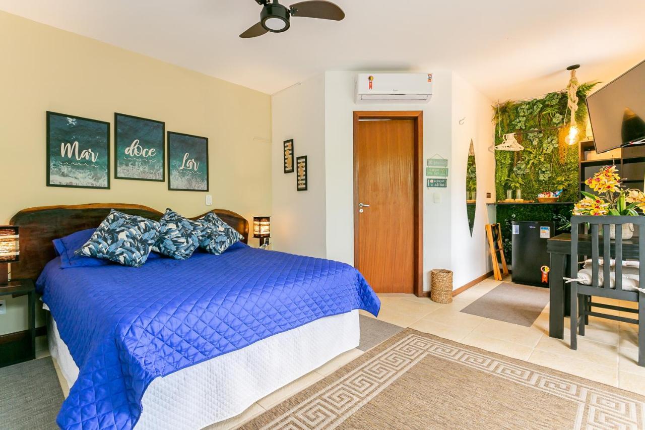 Penareia Floripa Beach Hotel Florianópolis 外观 照片