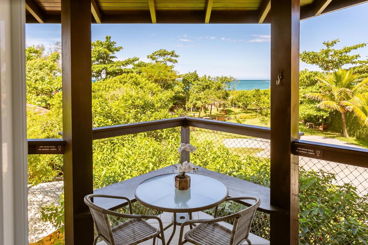 Penareia Floripa Beach Hotel Florianópolis 外观 照片