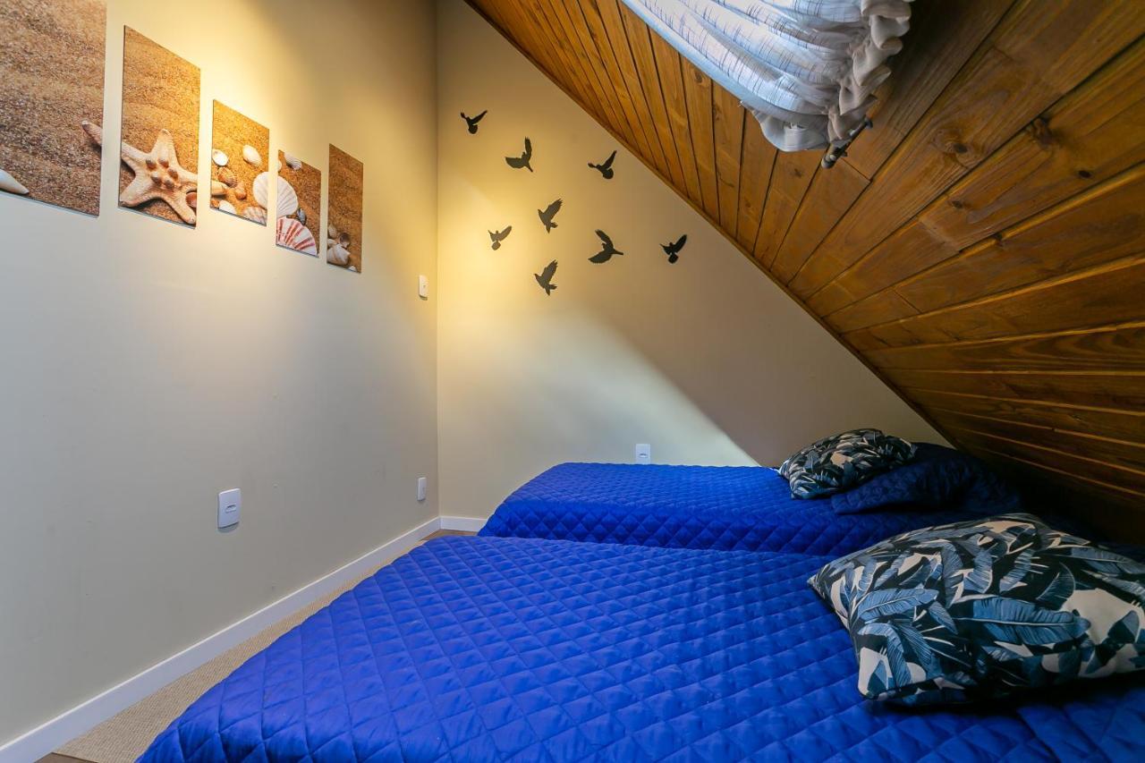 Penareia Floripa Beach Hotel Florianópolis 外观 照片