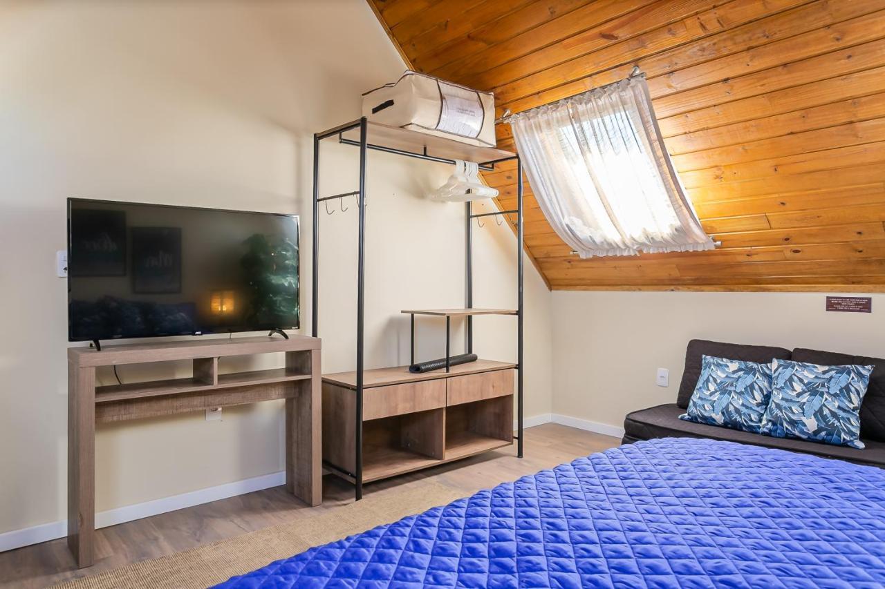 Penareia Floripa Beach Hotel Florianópolis 外观 照片