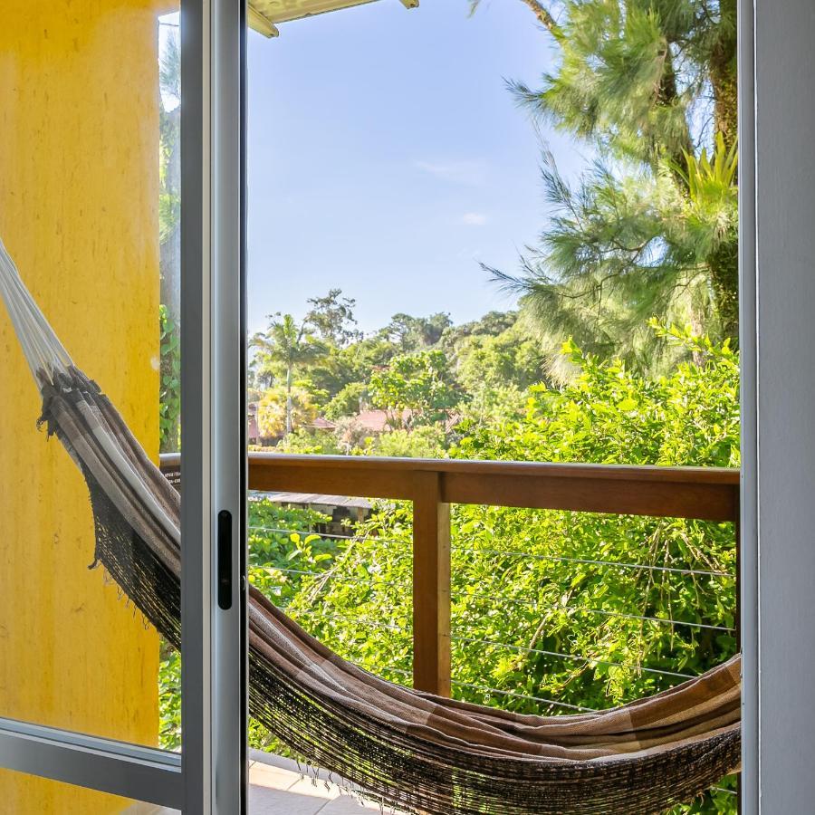 Penareia Floripa Beach Hotel Florianópolis 外观 照片