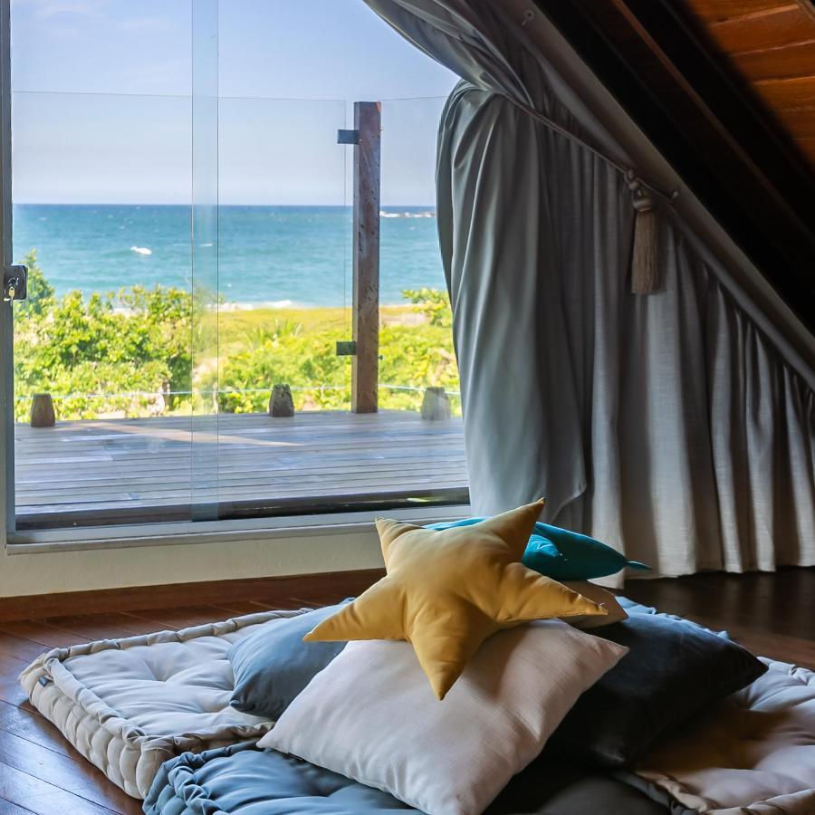 Penareia Floripa Beach Hotel Florianópolis 外观 照片
