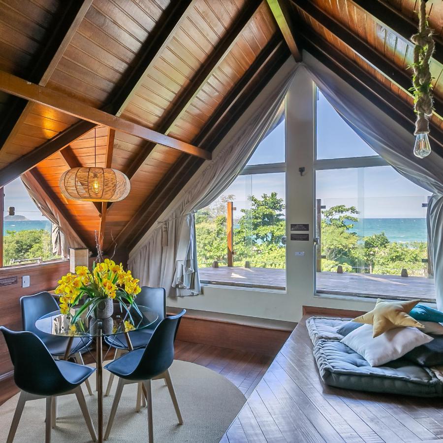 Penareia Floripa Beach Hotel Florianópolis 外观 照片