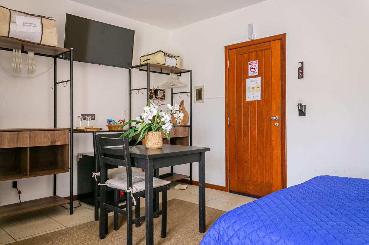 Penareia Floripa Beach Hotel Florianópolis 外观 照片