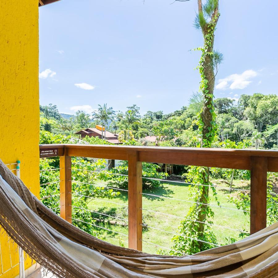 Penareia Floripa Beach Hotel Florianópolis 外观 照片