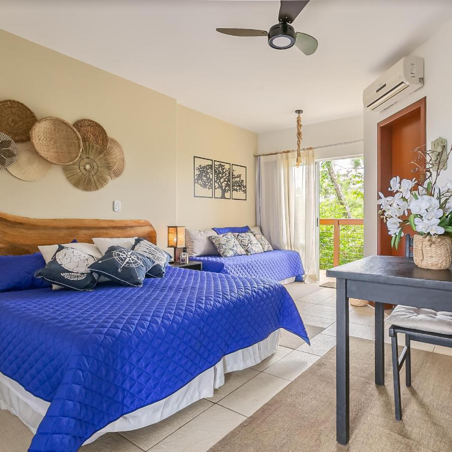 Penareia Floripa Beach Hotel Florianópolis 外观 照片