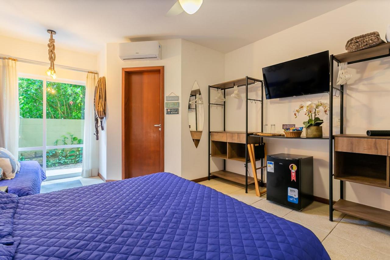 Penareia Floripa Beach Hotel Florianópolis 外观 照片