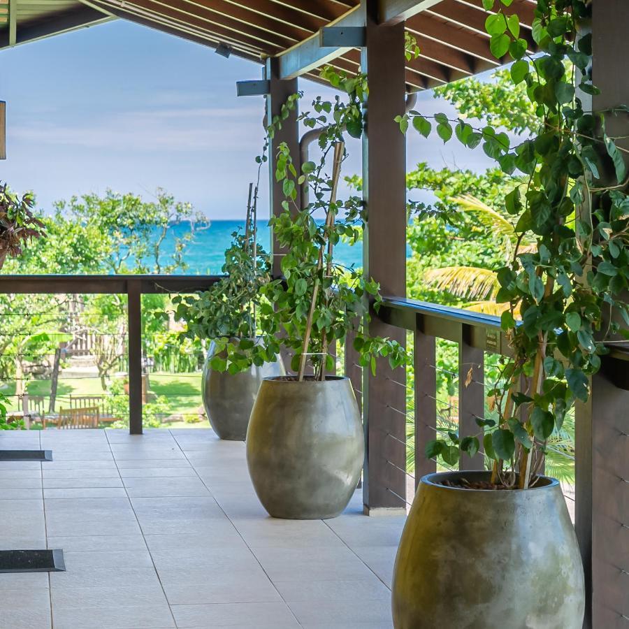 Penareia Floripa Beach Hotel Florianópolis 外观 照片