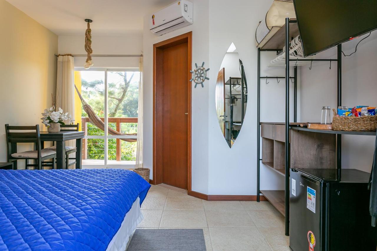 Penareia Floripa Beach Hotel Florianópolis 外观 照片