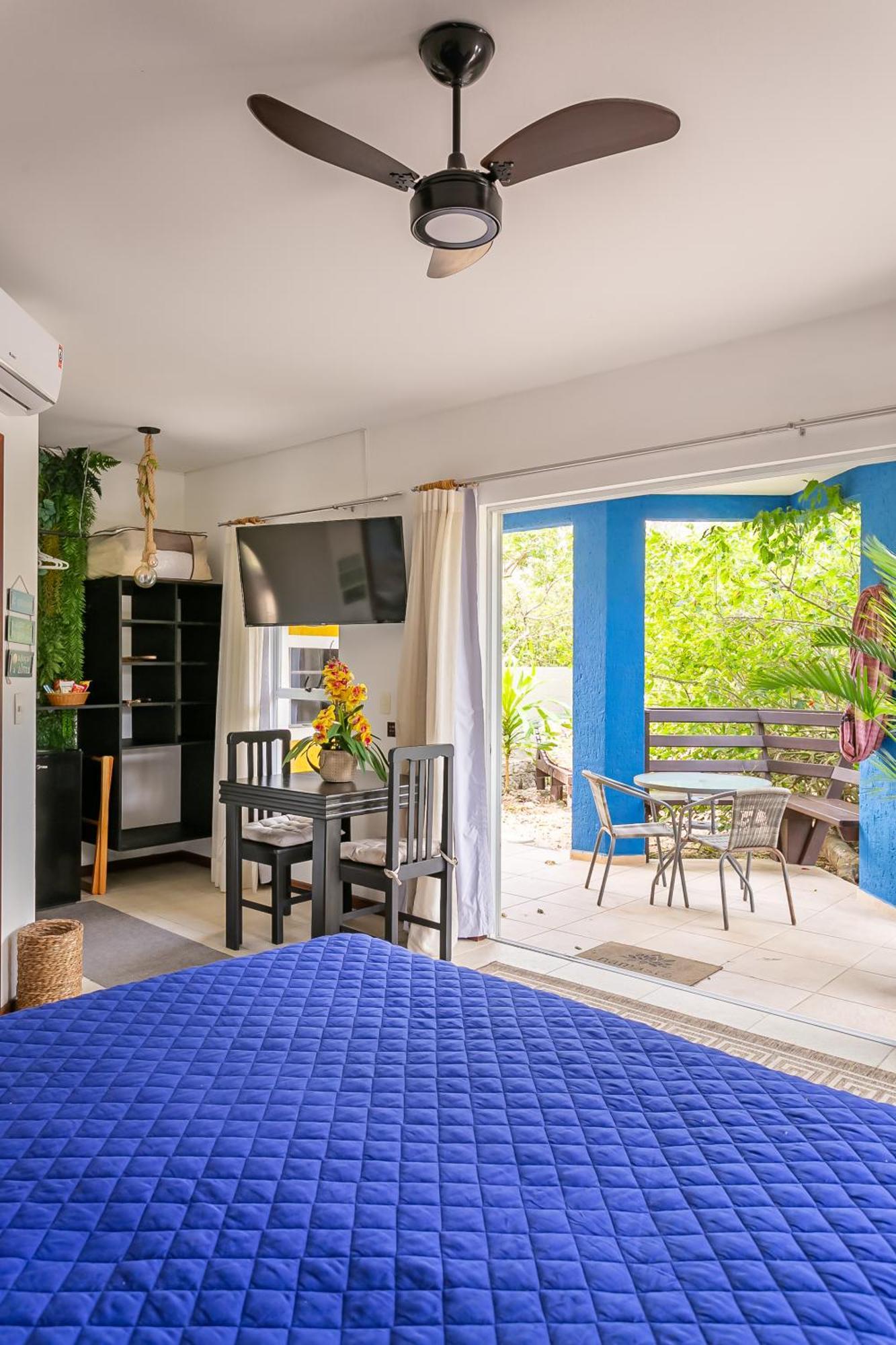 Penareia Floripa Beach Hotel Florianópolis 外观 照片