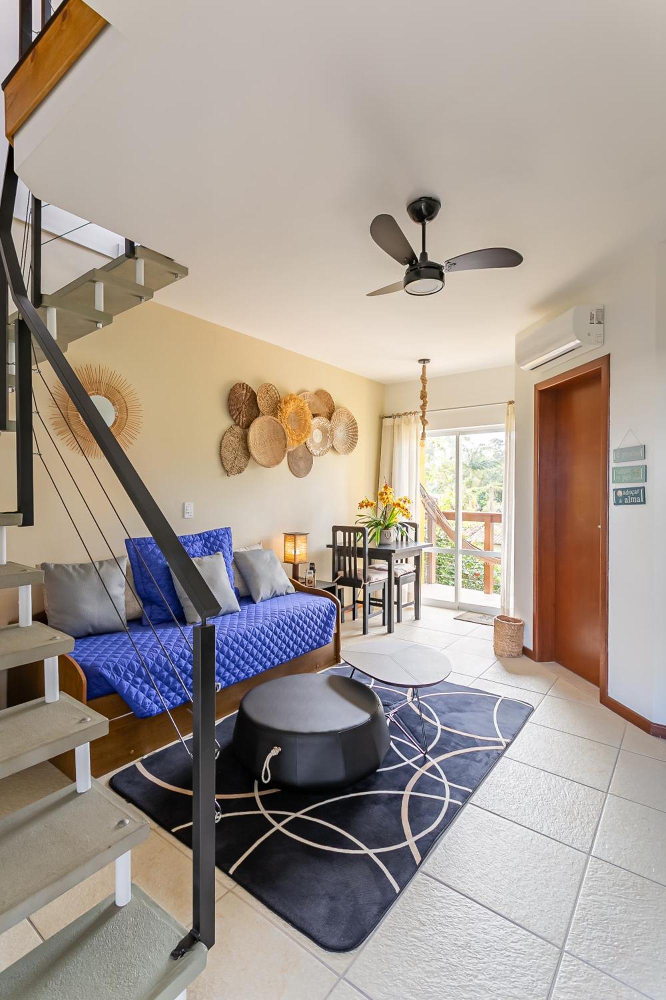 Penareia Floripa Beach Hotel Florianópolis 外观 照片