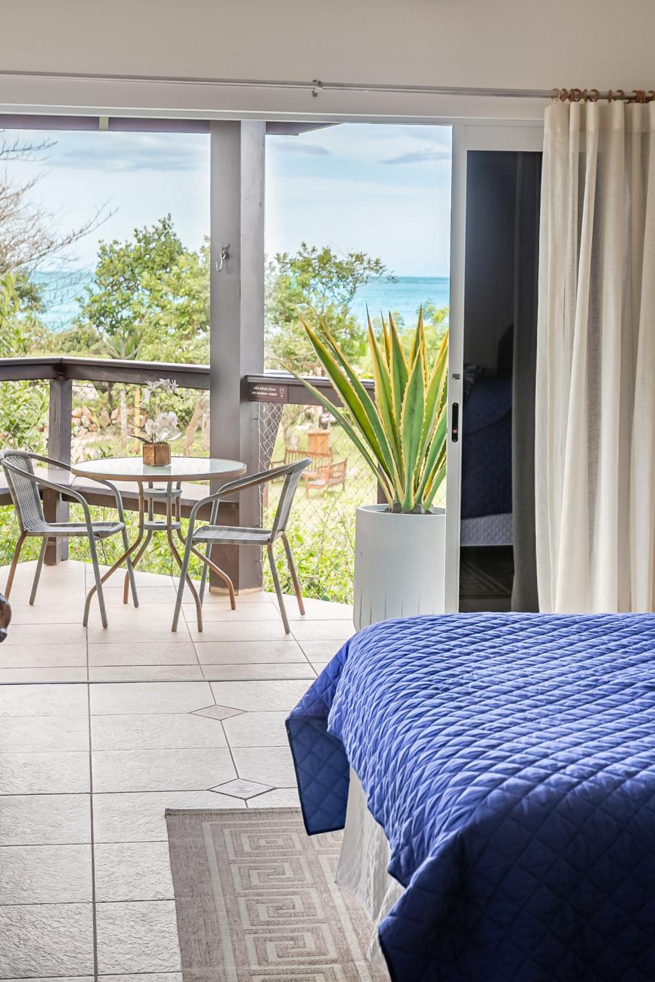 Penareia Floripa Beach Hotel Florianópolis 外观 照片