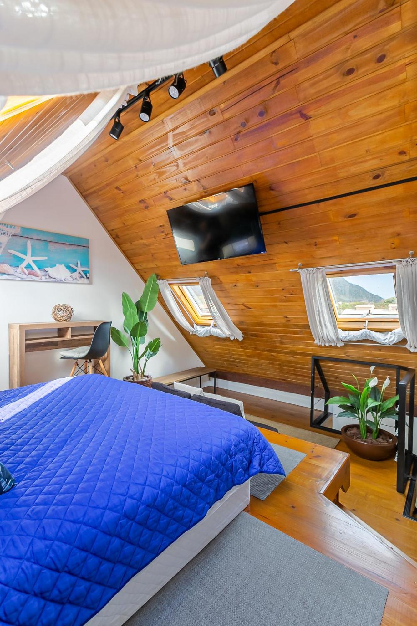 Penareia Floripa Beach Hotel Florianópolis 外观 照片
