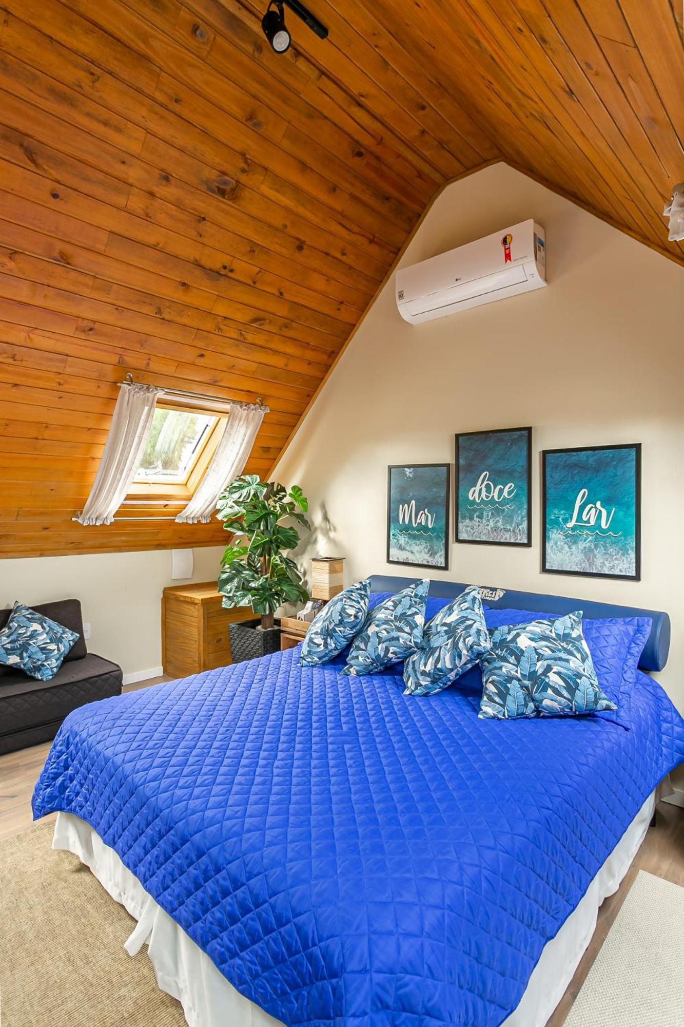 Penareia Floripa Beach Hotel Florianópolis 外观 照片