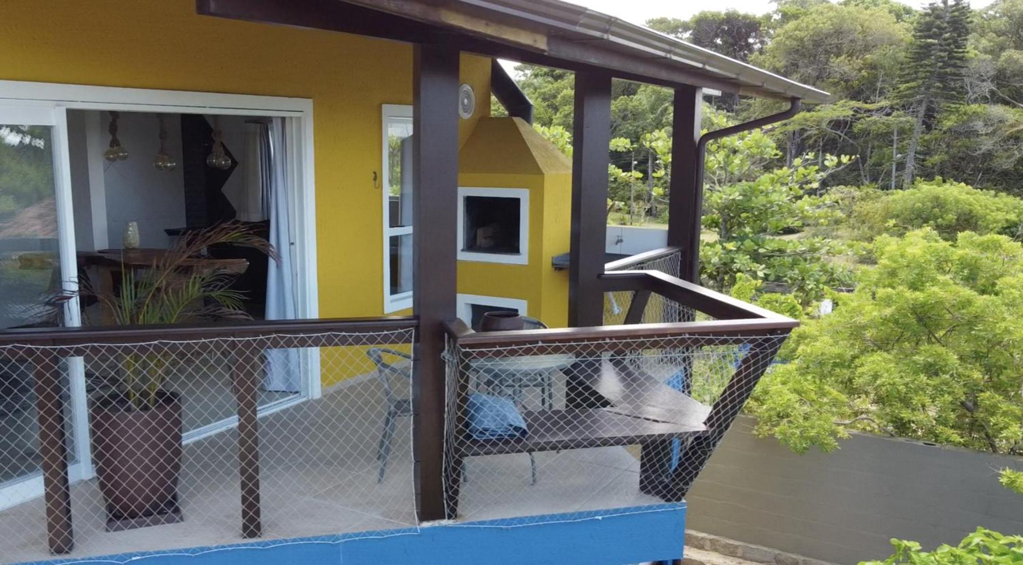 Penareia Floripa Beach Hotel Florianópolis 外观 照片